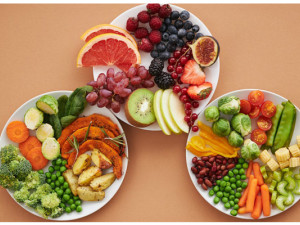 Les bienfaits des fruits frais sur la santé