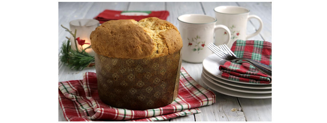 Panettone Traditionnel