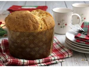 Panettone Traditionnel
