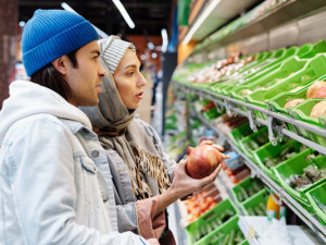 Avantages de nos Fruits et Légumes de Saison - Apporte-moi