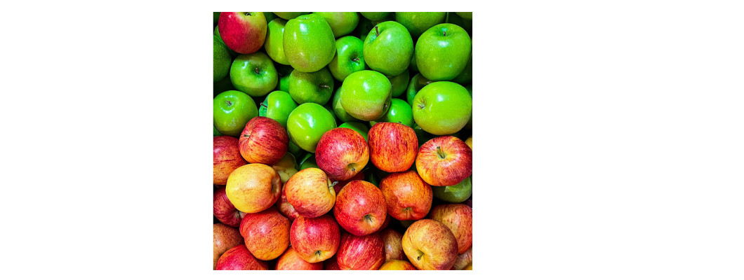 Les Bienfaits des Pommes pour la Santé