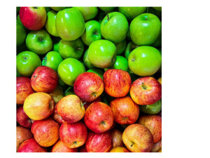 Les Bienfaits des Pommes pour la Santé