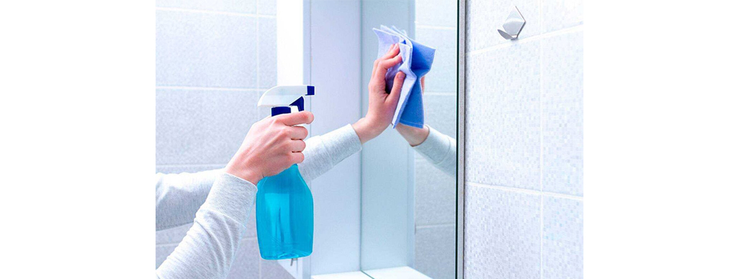 Comment Nettoyer une Salle de Bain