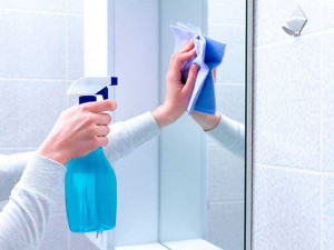 Comment Nettoyer une Salle de Bain