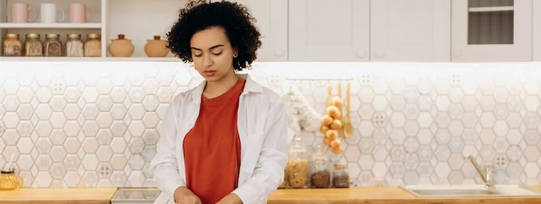 Un Repas Équilibré et Sans Gluten