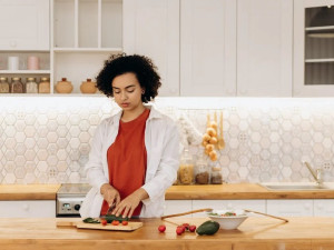 Un Repas Équilibré et Sans Gluten