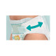 Pampers Baby-Dry Taille 4