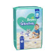 Pampers Splashers Taille 3-4 Paquet Transportable 12 Pièces