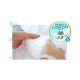 Couches Pampers Premium Protection Taille 4