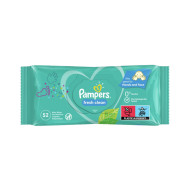 Pampers Fresh Clean