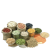 Pâtes & Légumineuses
