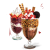 Glace et desserts