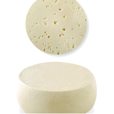Fromage de chèvre et de brebis