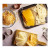 Fromages râpés et tranchés
