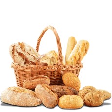 Petit-déjeuner & Produits laitiers