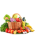 Fruits & Légumes