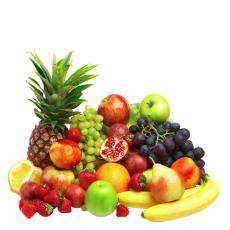 Fruits