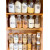 Essentiels garde-manger