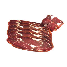 Pastirma