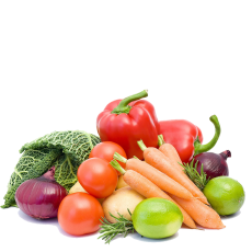 Légumes