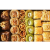 Variétés sucrées