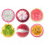 Fruits tropicaux