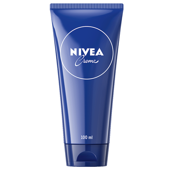 Nivea Créme Tube 100 ml