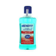 Bain de bouche Total Protection Benefit