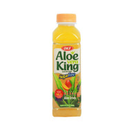 Aloé vera Roi Mango