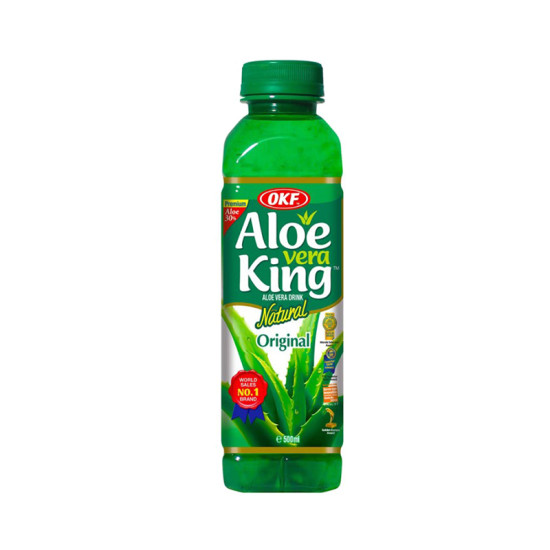 Aloe Vera King Original