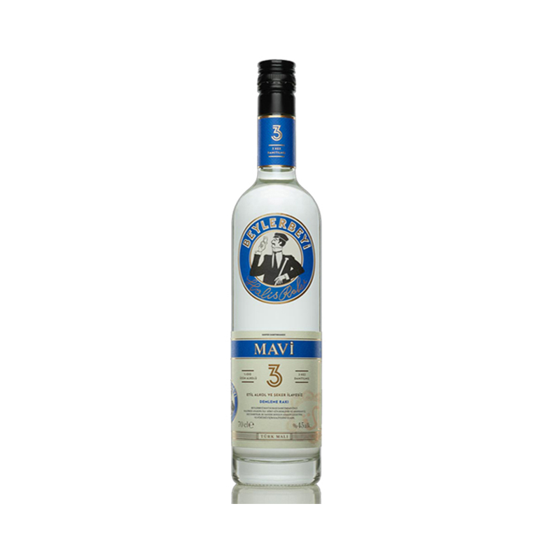 Raki Bleu de Beylerbeyi 70 cl