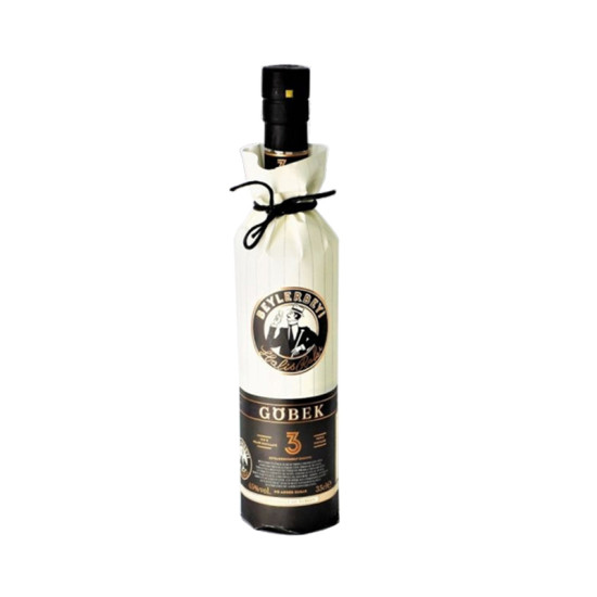 Raki Beylerbeyi Göbek 35 cl