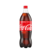 Coca-Cola Goût Original 1.5l