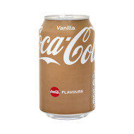 Coca-Cola® Vanille