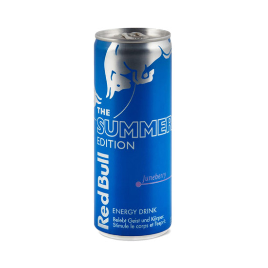 Red Bull Summer Edition, Baie de Sureau