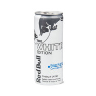 Red Bull L'Édition Blanche