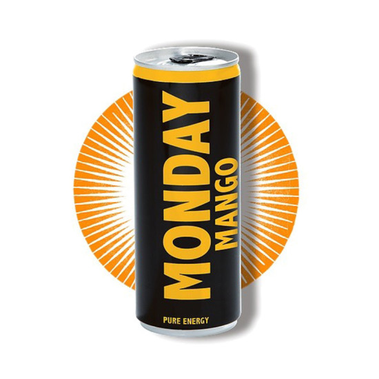 Lundi Classique 250 ml