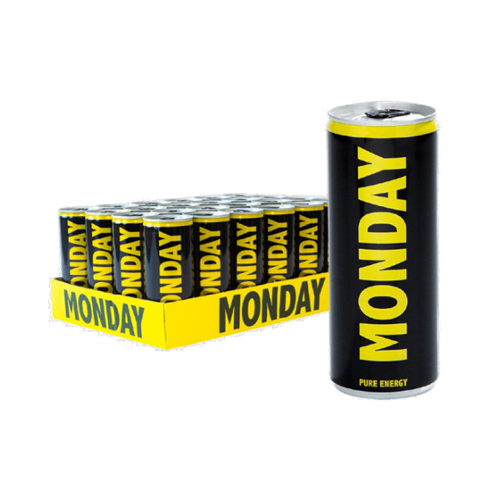 Lundi Classique 250 ml