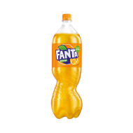 Fanta Orange 1,5L
