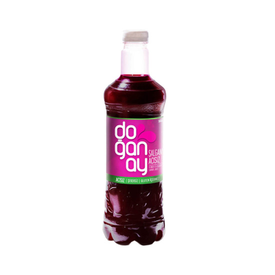 Doğanay Jus de Turnip Nature