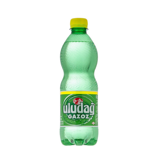 Uludag Gazoz