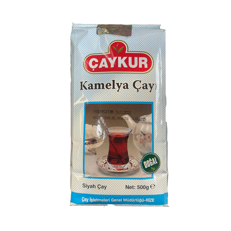 Thé Kamelya Çaykur 500 g