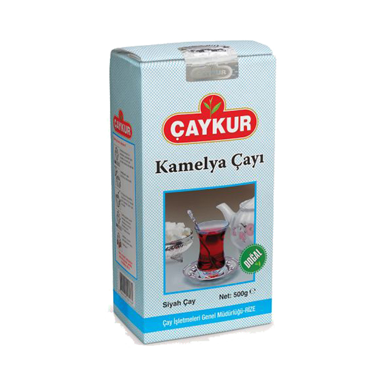 Thé Kamelya Çaykur 500 g