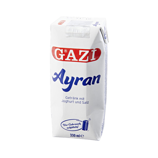 Ayran 330 ml