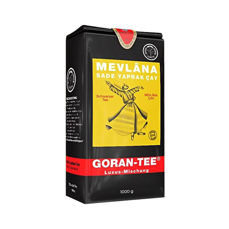 Goran Tee – Thé Mevlana