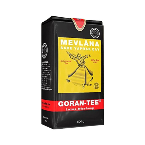 Goran Tee – Thé Mevlana