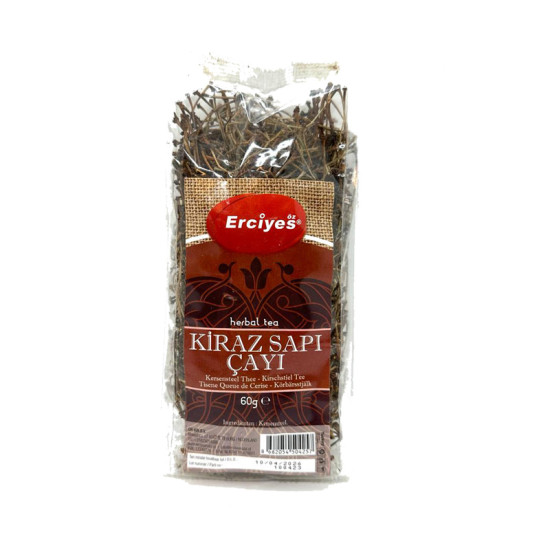 Erciyes Thé aux tiges de cerises aux herbes