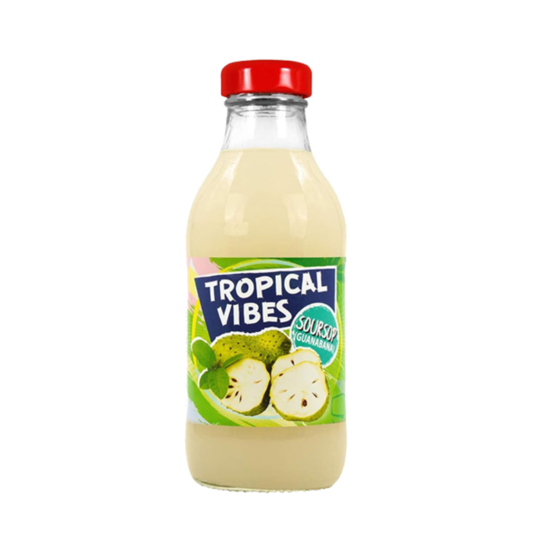 Tropical Vibes Corossol