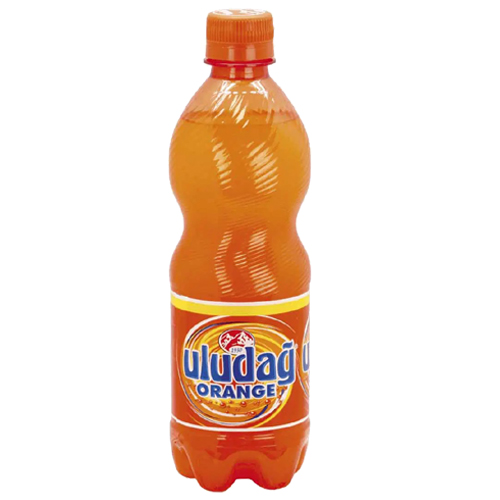 Uludag Gazoz Orange