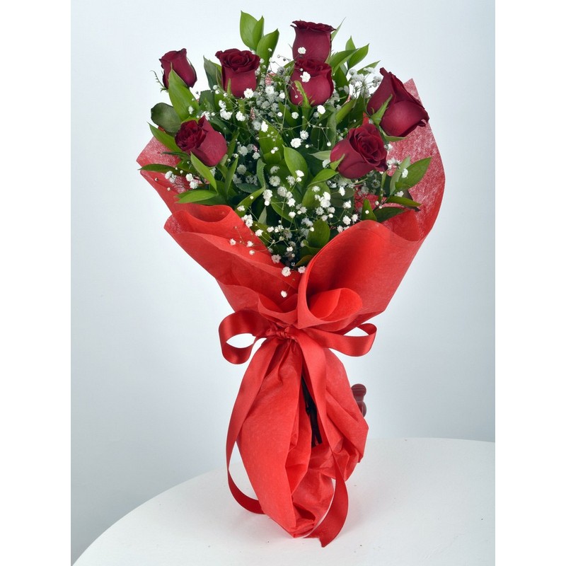 Bouquet de Roses